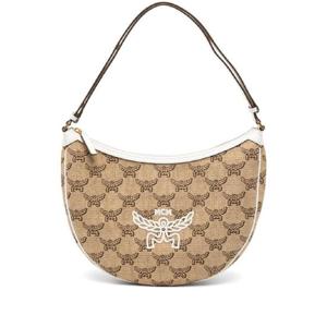 26 SS 엠씨엠 어센딩 문 숄더 백 MWHFSAC03 TP434855229