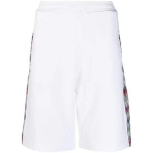 26 SS 미쏘니 시그니처 지그재그 디테일 쇼츠 US23SI14BJ00DZ TP432321833