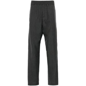 26 SS Golden Goose 미드 라이즈 스트레이트 팬츠 GMP01812P001610 TP432496907