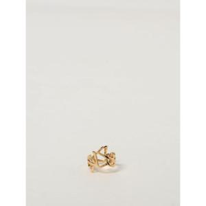 생로랑 반지 823669Y15008030 GOLD DOM