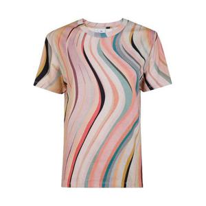 PS 바이 폴스미스 반팔 티셔츠 W2R232VNP478892 Multicolour