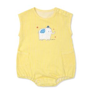 [오가닉맘]엘펀스트민소바디수트(MGMLQS03)