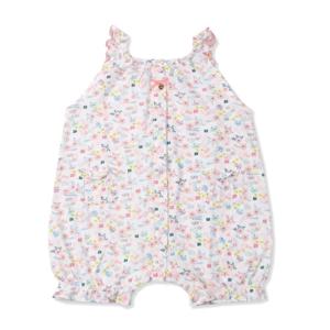 [오가닉맘]세라민소우주복(MGMLQE04)