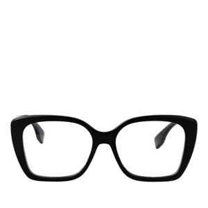 펜디 블랙 스퀘어 풀 림 안경테 FE50127I 001 54
