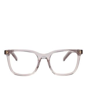 프라다 콜드 모브 스퀘어 풀 림 안경테 0PR B11V 29D101 52