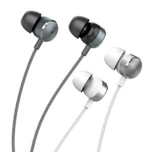 아트박스/엑토 라임 커널형 메탈 유선 이어폰 ERP-105