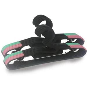 아트박스/아도라하우스 프리미엄 논슬립 옷걸이 100p