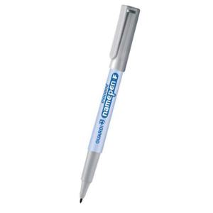 아트박스/오피스큐 모나미 가디플러스 네임펜F 흑색