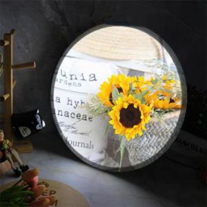 아트박스/꾸밈 ny301-LED액자45R_해바라기와함께