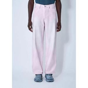 26 SS 아크네 남성 1981 코팅 진  acn0361001pin