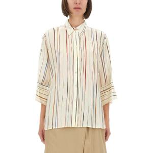 폴스미스 시그니처 스트라이프 셔츠 W1R 370B T11135 04