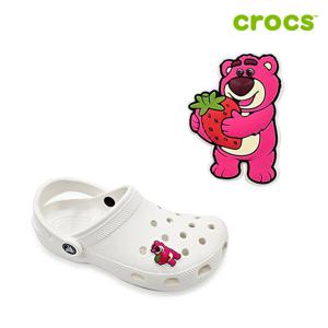 [크록스]픽 사 랏 소 2 지비츠 10015909