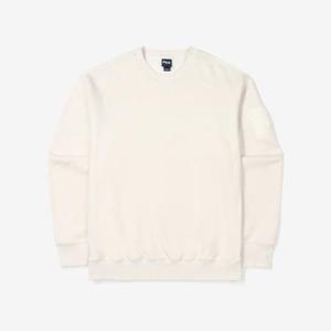 [휠라]면혼방 기모 맨투맨 (FS2POF4101X_SAD)