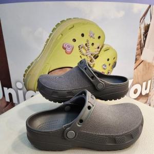 크록스 HC03 클래식 크래프티드 클로그 211354-0LD