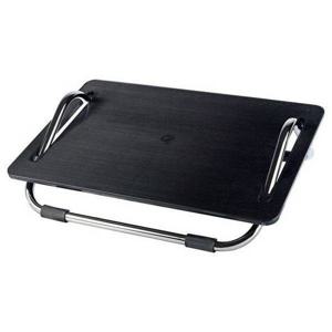 이케아 다고토 발받침 미끄럼방지 블랙 49x38x15cm 스툴 이지체어 의자