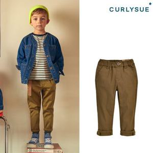 [컬리수]NR스판 베스키팬츠 CPF1XQPT52