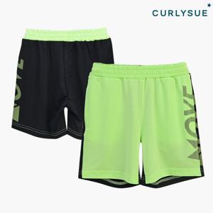 [컬리수]무브 5부팬츠 CPM3XQPT82