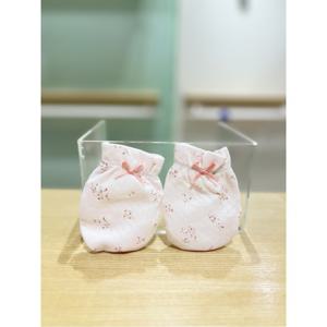 압소바HM (신생아 출산 선물)솔솔 모달 손싸개(25년가을신상) (A2C11207)