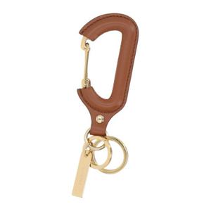 프라다 브랜디 카라비너 키링 1PP194 ASKF0046