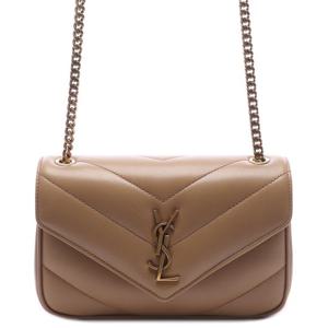 [생로랑] 25SS 여성 루루 토이 체인 크로스백 (821749 AAEAX 2357 25S)