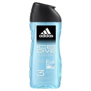 아디다스 adidas 샤워 젤 3in1 아이스 다이브 250ml