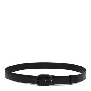 몽블랑 호스슈 버클 벨트 199650 BLACK TP945372022