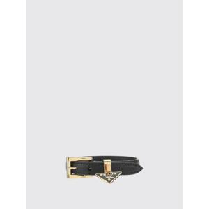 프라다 팔찌 1IB351053F0002 BLACK DOM