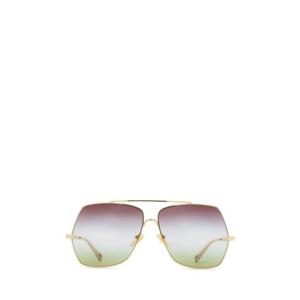 끌로에 선글라스 CH0278S 002 GOLD