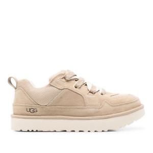 어그 라이트 베이지 로우탑 스니커즈 1169493 MDSD