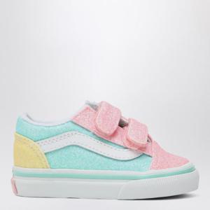 키즈 반스 스니커즈 VN000CS6CO Multicolor