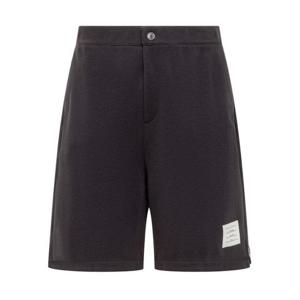 톰브라운 숏팬츠 MJQ189AJ0020 415 NAVY