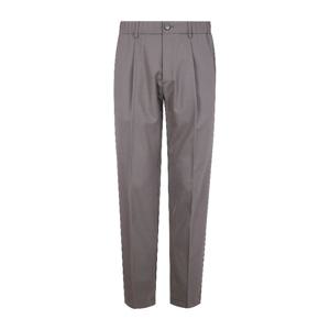 에르노 레귤러 핏 포멀 팬츠 PT000130U 33474S 2700