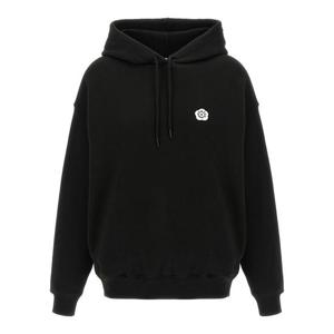 겐조 후드 티셔츠 FF62HO4534MB99J BLACK DOM