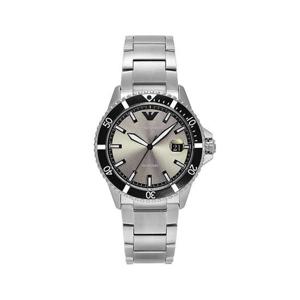 엠포리오아르마니 AR11683 익스프로어 남성 메탈시계