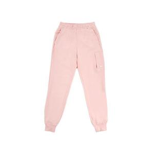 디스커버리 여성 경량 카고 트레이닝 팬츠 DWTP2B031-DPS