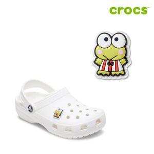 [크록스]산 리오 케 로케로 케 로피 지비츠 10015915