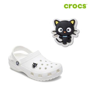 [크록스]산 리오 초코캣 지비츠 10015916