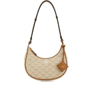 26 SS 엠씨엠 힘멜 숄더 백 MWHFSAC02 TP433846000