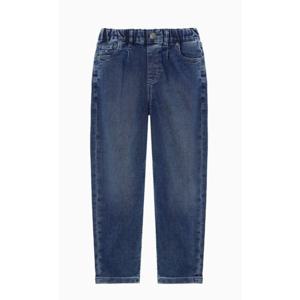 타미힐피거칠드런6  T42F6PEP050BT2   데님 밴딩 팬츠