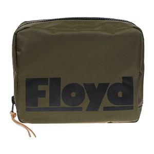 플로이드 그린 나일론 파우치 FL2001 WK002 GATORGREEN