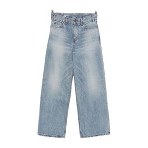 셀린느 클리어 블루 진 RP055 967WGBA5