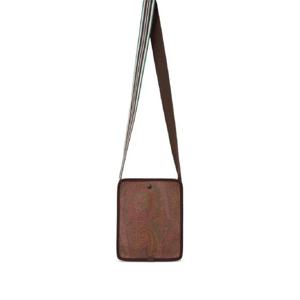 26 SS 에트로 아르니카 페이즐리 패턴 스몰 숄더 백 MP1C0015AA012 TP441787577