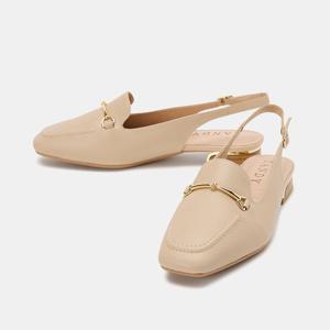 [탠디] 여성 슬링백 (굽 2CM) 725022_C-1326_스킨