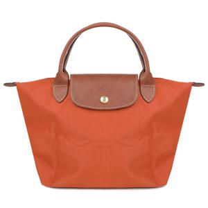 라프리마 롱샴 르 플리아쥬 스몰 토트백 L1621089-P97