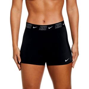 [나이키 스윔]여자래쉬가드 여성 로고 테이프 킥 쇼츠 NESSD187-001