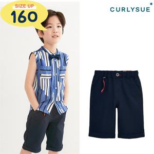 [컬리수]댄디 6부팬츠(슬림핏) COM1GQPT51