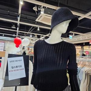 밀스튜디오 DP02 벙거지 모자 LR9HTS101