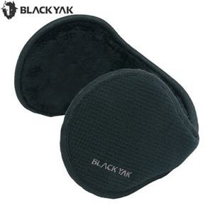 [블랙야크]남여공용 겨울 방한 귀마개 야크웜귀마개A 2BYXXX4938BK