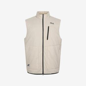 [휠라]러닝 경량 패딩 베스트  FS2VTG3205M_TPB