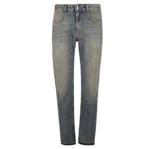 지방시 데님 팬츠 BM51BP5Y7Q420 Blue